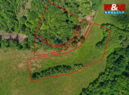 Prodej pozemku, ostatní, 10 644 m²