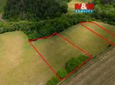 Prodej pozemku, zemědělská půda, 7 535 m²