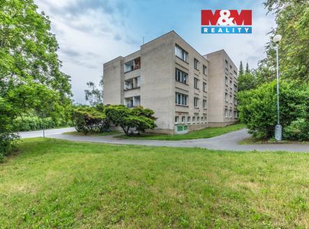 Prodej bytu, 3+1, 74 m²