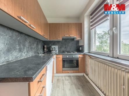 Prodej bytu, 3+1, 74 m²