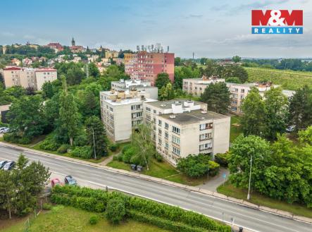 Prodej bytu, 3+1, 74 m²