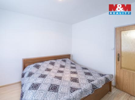 Prodej bytu, 2+1, 49 m²