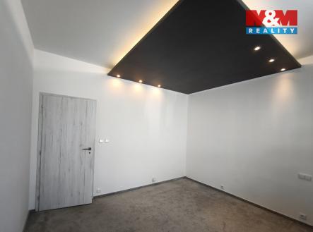 Pronájem bytu, 2+1, 57 m²