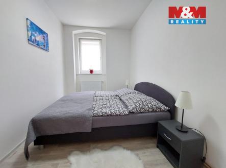 Pronájem bytu, 2+1, 37 m²