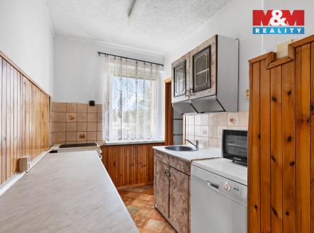 Prodej bytu, 4+1, 75 m²