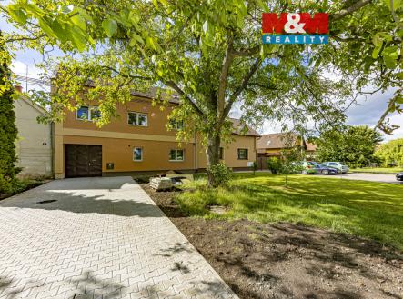 Pronájem domu/vily, 280 m²