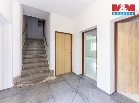 Pronájem domu/vily, 280 m²
