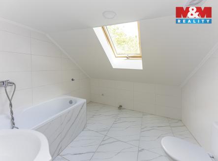 Pronájem domu/vily, 280 m²