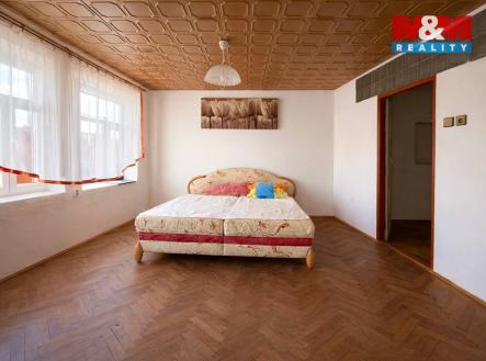 Pronájem bytu, 2+1, 70 m²