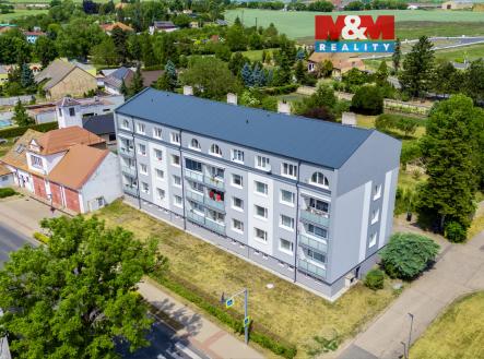 Prodej bytu, 2+kk, 52 m²