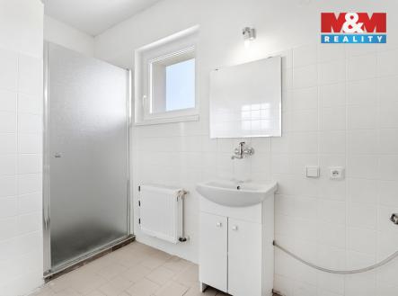 Prodej bytu, 2+kk, 52 m²