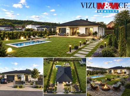 Prodej pozemku pro bydlení, 1 014 m²