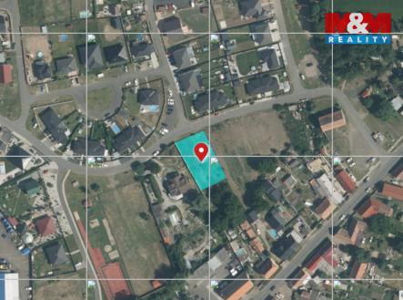 Prodej pozemku pro bydlení, 1 014 m²