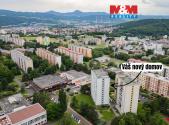 Prodej bytu, 2+1, 62 m²