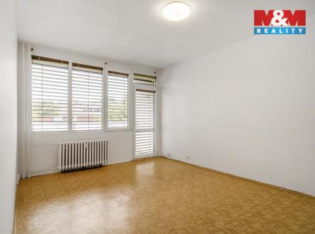 Prodej bytu, 2+1, 62 m²