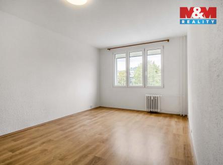 Prodej bytu, 2+1, 62 m²