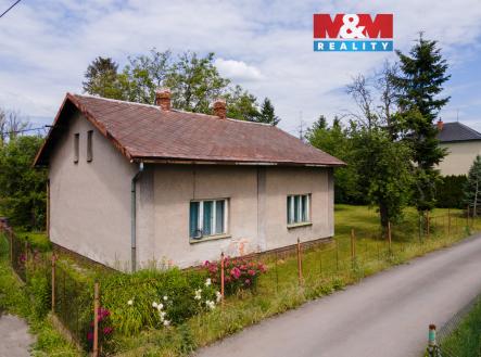 Prodej domu/vily, 120 m²