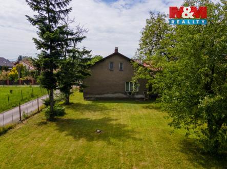 Prodej domu/vily, 120 m²