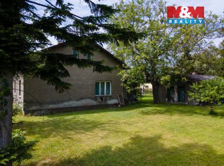 Prodej domu/vily, 120 m²