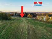Prodej pozemku pro komerční výstavbu, 9 719 m²