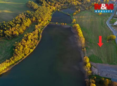 Prodej pozemku pro komerční výstavbu, 9 719 m²