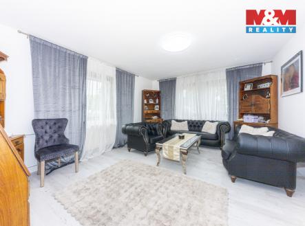 Prodej domu/vily, 187 m²