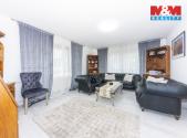 Prodej domu/vily, 187 m²