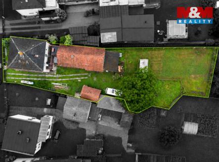 Prodej domu/vily, 187 m²