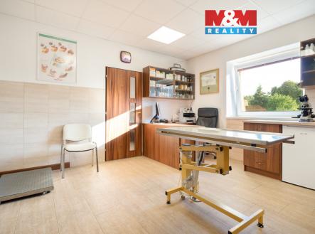 Prodej obchodní prostory, 202 m²