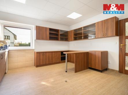 Prodej obchodní prostory, 202 m²