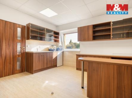 Prodej obchodní prostory, 202 m²