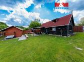 Prodej chaty/rekreačního objektu, 66 m²