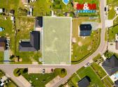 Prodej pozemku pro bydlení, 1 370 m²