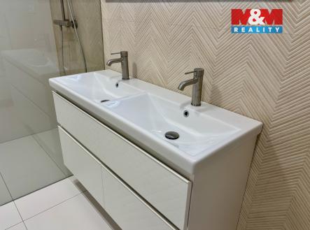 Prodej bytu, 3+kk, 105 m²