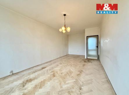Prodej bytu, 2+1, 55 m²