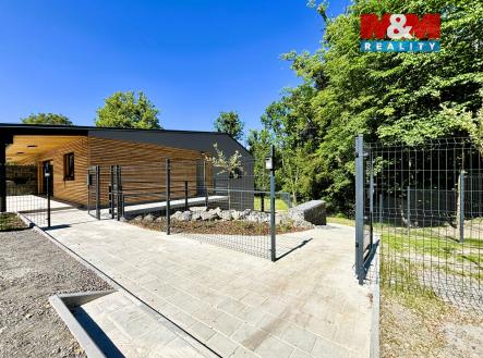 Prodej domu/vily, 105 m²