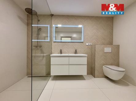 Prodej domu/vily, 105 m²