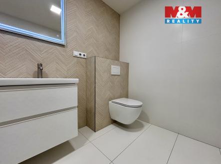 Prodej domu/vily, 105 m²