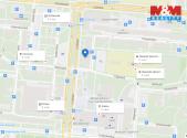 Pronájem bytu, 3+kk, 53 m²