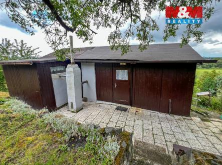 Prodej chaty/rekreačního objektu, 40 m²