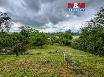 Prodej chaty/rekreačního objektu, 40 m²