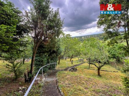 Prodej chaty/rekreačního objektu, 40 m²