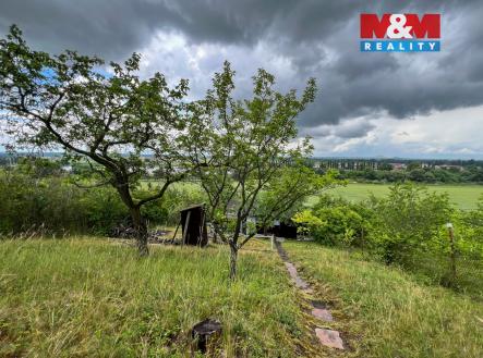 Prodej chaty/rekreačního objektu, 40 m²