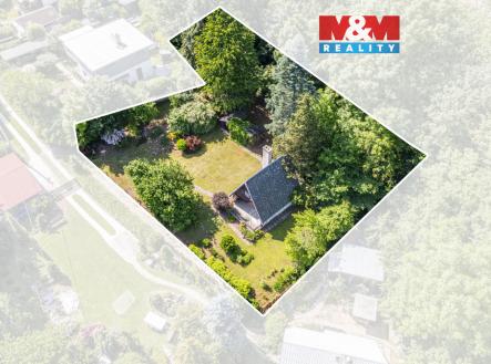 Prodej chaty/rekreačního objektu, 42 m²