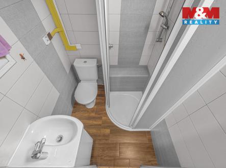 Prodej chaty/rekreačního objektu, 42 m²