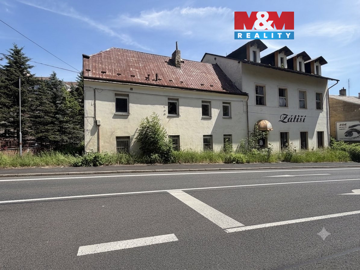 dům