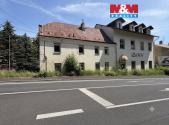Prodej restaurace, 500 m²