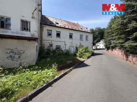 Prodej restaurace, 500 m²