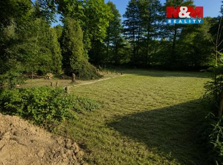 Prodej pozemku pro bydlení, 1 781 m²