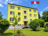 Prodej bytu, 2+1, 56 m²